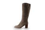 Poelman Laarzen in maat 42 Beige | 10% korting, Hoge laarzen, Poelman, Verzenden, Beige
