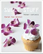 Sweet Stuff 9789020992564 Karen van Winkel, Verzenden, Zo goed als nieuw, Karen van Winkel
