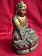 Shan Buddha Birma - Shan - Myanmar (Zonder Minimumprijs), Antiek en Kunst