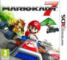 Mario3DS.nl: Mario Kart 7 Zonder Quick Guide - iDEAL!, Spelcomputers en Games, Games | Nintendo 2DS en 3DS, Zo goed als nieuw