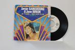 vinyl single 7 inch - Jane Birkin - Je Taime ... Moi Non..., Verzenden, Zo goed als nieuw