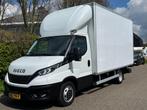 Iveco Daily 40C18 3.0 Automaat | Bakwagen | Laadklep 1000KG, Auto's, Automaat, Gebruikt, Iveco, Wit