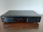 Sony - CDP-XE370 Cd-speler, Nieuw
