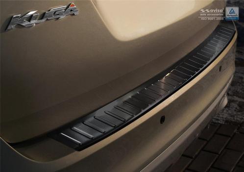 Avisa Achterbumperbeschermer | Ford Kuga 08-13 5-d |  zwart, Auto-onderdelen, Carrosserie en Plaatwerk, Nieuw, Verzenden