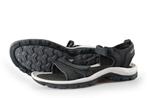 Quechua Sandalen in maat 41 Grijs | 10% extra korting, Kleding | Dames, Schoenen, Verzenden, Sandalen of Muiltjes, Zo goed als nieuw