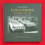 Lancia Stratos in Camera 1973 / 1980, Nieuw, Roberto Barbato, Algemeen, Verzenden