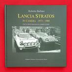 Lancia Stratos in Camera 1973 / 1980, Boeken, Algemeen, Verzenden, Nieuw, Roberto Barbato