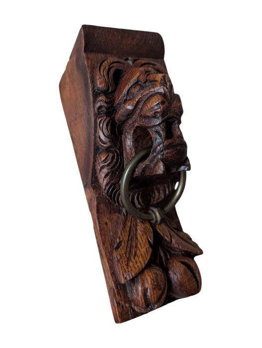 Decoratief ornament - Frankrijk, Antiek en Kunst, Antiek | Overige Antiek