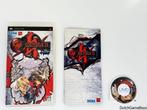 PSP - Guilty Gear XX - The Midnight Carnival - Reload - Japa, Spelcomputers en Games, Verzenden, Gebruikt