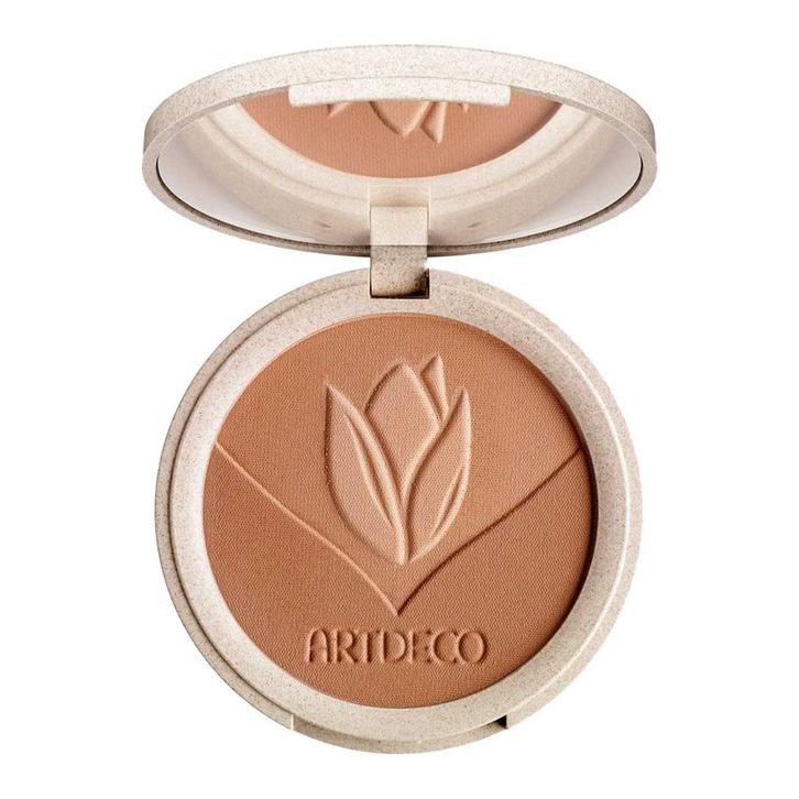 Artdeco  Natural Skin Bronzer, Sieraden, Tassen en Uiterlijk, Uiterlijk | Haarverzorging, Nieuw, Verzenden