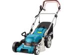 Makita ELM4621 - Grasmaaier 46 cm zelfrijdend 1800 W -, Verzenden, Zo goed als nieuw