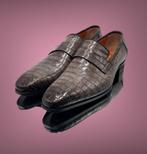 Santoni - Loafers - Maat: EU 43.5 - Nieuw in doos, Nieuw