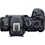 Canon EOS R6 Mark II - Winkelmodel - (62 Clicks)  + grati..., Audio, Tv en Foto, Canon, Ophalen of Verzenden, Zo goed als nieuw