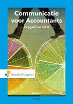 Communicatie voor accountants | 9789001875152, Verzenden, Nieuw