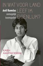9789044637250 In wat voor land leef ik eigenlijk?, Boeken, Verzenden, Zo goed als nieuw, Karin Amatmoekrim