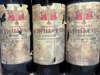 1979 Chateau La Vieille Cure - Fronsac - 6 Flessen (0.75, Nieuw
