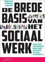 De brede basis van het sociaal werk | 9789046905821, Boeken, Studieboeken en Cursussen, Verzenden, Nieuw