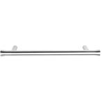 Meubelgreep NOUR EV9/160 mm rvs gepolijst, Verzenden, Nieuw