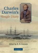 Charles Darwins Beagle Diary By Charles Darwin, R. D., Charles Darwin, Zo goed als nieuw, Verzenden