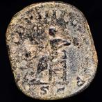 Romeinse Rijk. Gordian III (238-244 n.Chr.). Sestertius Rome, Postzegels en Munten