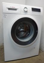 Bosch - VarioPerfect wasmachine tweedehands, Witgoed en Apparatuur, Wasmachines, 1200 tot 1600 toeren, Zo goed als nieuw, Wolwasprogramma