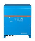 Quattro 48/15000/200-100/100 48V Laadstroom 200A Relais 100-, Verzenden, Nieuw