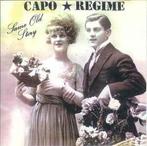 cd - Capo Regime - Same Old Story, Verzenden, Zo goed als nieuw