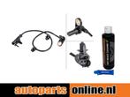 ABS-sensor Infiniti Fx achterzijde, links, Verzenden, Nieuw, Infiniti