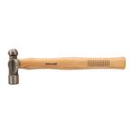 Silverline Bolhamer - Gesmeed staal - Hickory handvat - 2..., Doe-het-zelf en Verbouw, Gereedschap | Handgereedschap, Ophalen of Verzenden