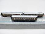 Märklin H0 - 2660 - Treinset (1) - 3 Württembergse, Hobby en Vrije tijd, Modeltreinen | H0, Nieuw
