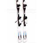 150 160 kinder skis HEAD WORLDCUP i.RACE, white/blue + Head, Verzenden, Gebruikt, Head