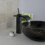 Watervalkraan Cascada Elegance olie bronzen watervalkraan, Verzenden, Nieuw