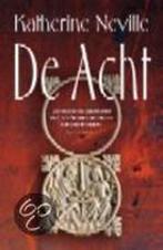 Boek De Acht 9789024551941, Boeken, Verzenden, Zo goed als nieuw