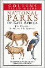 National Parks of East Africa 9780002192156 John G. Williams, Verzenden, Gelezen, John G. Williams