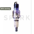 Spark 9783931126339 Dirk Rudolph, Verzenden, Gelezen, Dirk Rudolph