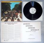 Beatles - The Beatles – Abbey Road– (MFSL-1-023) MASTER
