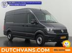 Volkswagen Crafter 2.0TDI Bestelbus 2021 L3 H3 Diesel, Auto's, Euro 6, Volkswagen, Nieuw, Te koop