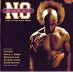 cd - Various - No Sweat (The Coolest R&amp;B), Verzenden, Zo goed als nieuw