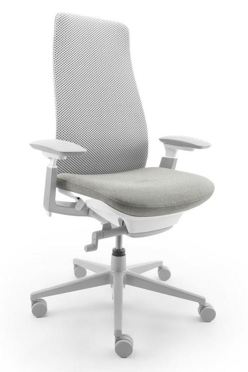 Refurbished Bureaustoel Zuidas (N)EN 1335, Huis en Inrichting, Bureaustoelen, Verzenden