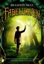 Fabelhaven / Fabelhaven / 1 9789022553503 Brandon Mull, Boeken, Verzenden, Gelezen, Brandon Mull