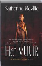Het Vuur 9789024524648 Katherine Neville, Verzenden, Gelezen, Katherine Neville