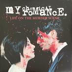 lp nieuw - My Chemical Romance - Life On The Murder Scene, Verzenden, Zo goed als nieuw