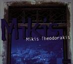 cd digi - Mikis Theodorakis - Mikis, Cd's en Dvd's, Zo goed als nieuw, Verzenden