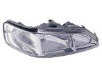 KOPLAMP VOOR HONDA ACCORD CF/CG/CH/CL SDN EU 1998-2002, Ophalen of Verzenden, Nieuw