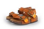 Timberland Sandalen in maat 21 Bruin | 10% extra korting, Timberland, Verzenden, Jongen of Meisje, Schoenen