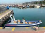 MK Boats MK 680, Watersport en Boten, Rubberboten, Nieuw, 200 pk of meer, Overige materialen, Ophalen