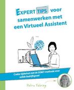 Experttips voor samenwerken met een virtueel assistent /, Boeken, Verzenden, Zo goed als nieuw, Petra Fehring