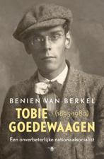 Tobie Goedewaagen (1895-1980) 9789023476399, Verzenden, Gelezen, Benien van Berkel