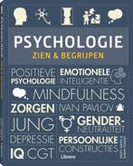Psychologie - Zien & begrijpen, Verzenden, Nicky Hayes & Sarah Tomley, Zo goed als nieuw, Overige onderwerpen