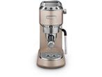 DeLonghi EC885.BG, Verzenden, Zo goed als nieuw